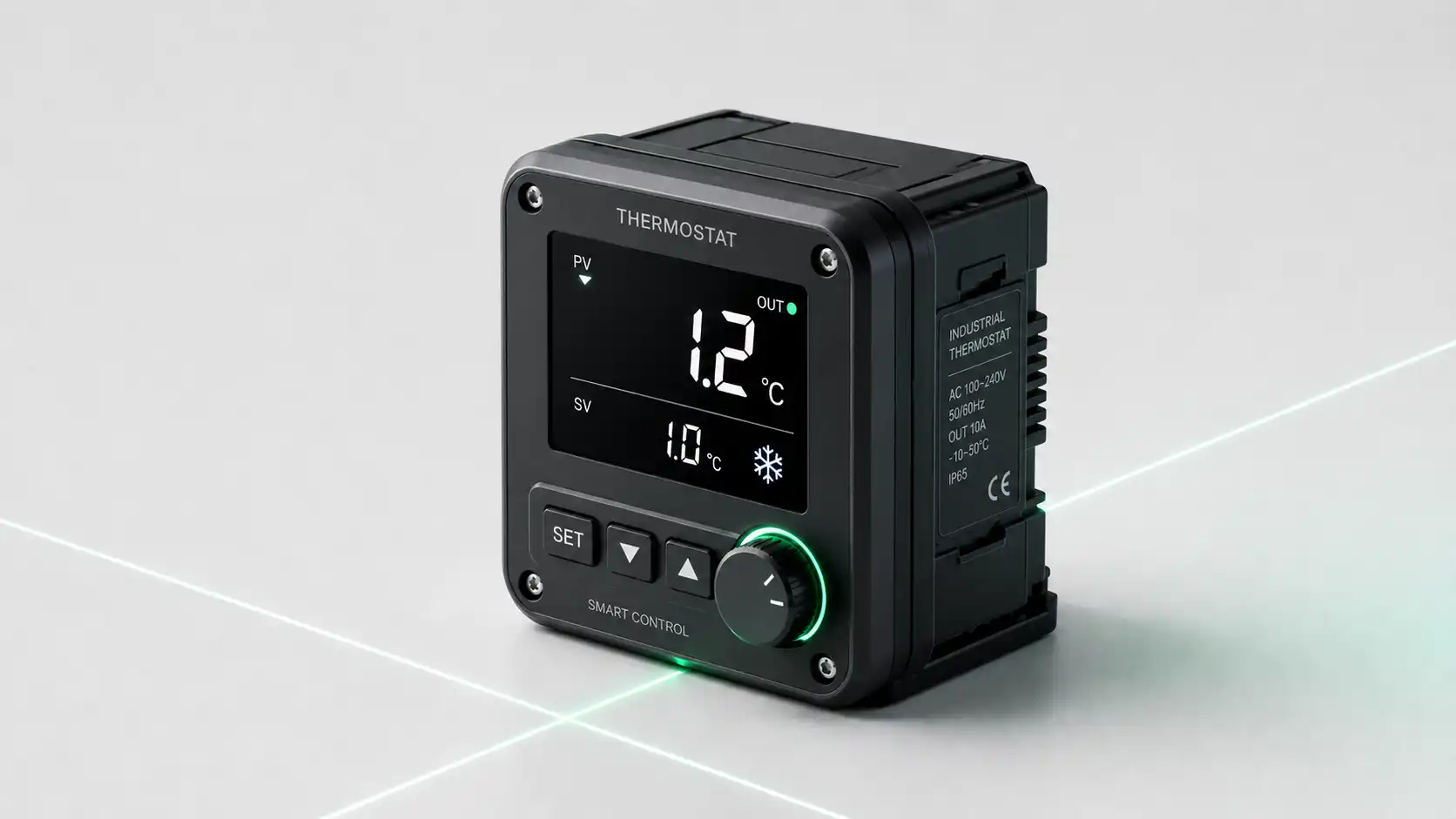 thermostat_sarmava
